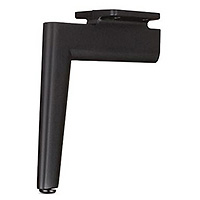 Matte Black M-FL19-90