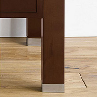 Brushed Nickel 705-003