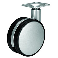 Black and Silver 660-30-992