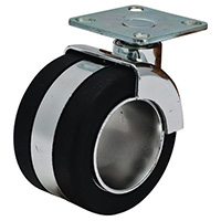 Chrome Housing 661-24-201