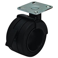 Black with Brake 661-24-301