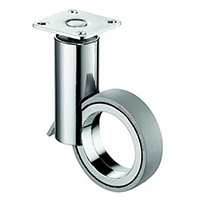 Chrome Polished 661-88-201