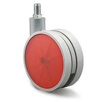 Translucent Red M-CA31SA-66T
