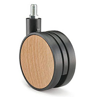 Beech - Black M-CA31SB-87