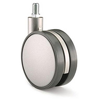 Satin Nickel M-CA31SN-17S