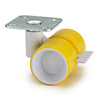 Translucent Yellow M-CA40PW-97T