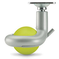 Green and Aluminum M-CA56PA-60