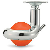 Orange and Chrome M-CA56PC-53