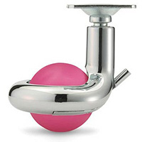 Fuchsia and Chrome M-CA56PC-54