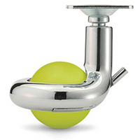 Green and Chrome M-CA56PC-60
