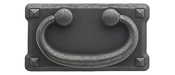 HH 6048 Distressed Black