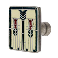 HH 117 AP-C Ant Pewter-Evergreen
