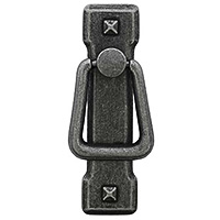 HH 6026 Antique Pewter