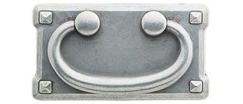 HH 6028 Antique Pewter