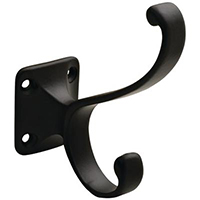 Oil Rubbed Bronze