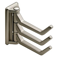 P843.64.900 Matte Aluminum