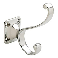 Polished Chrome