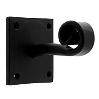Square Backplate R-010AH-AMXBP