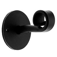 Round Backplate R-010AH-AMZBP