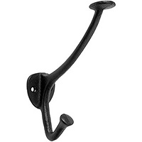 Matte Black R-010BM-9905