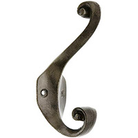 Lacquered Iron R-010MG-123-AI