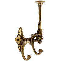 Antique by Hand H-R-010MG-124ABH