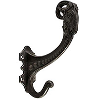 Antique Iron H-R-010MG-CI207X