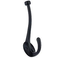 Black Matte RU-RH026200900