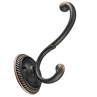 Oil Rubbed Bronze RU-238ORBV