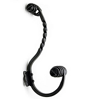 Matte Black RU-30301900