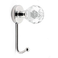 Chrome Clear Crystal RU-33010501140