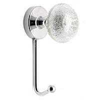 Chrome Frosted Clear RU-33010511140