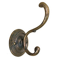 Oxidized Brass RU-43113163