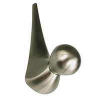 Brushed Nickel RU-56115195