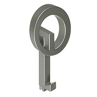 Matte Chrome RU-56116174