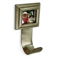 Brushed Nickel RU-60149