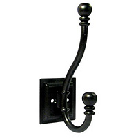 Black Forged Iron RU-92229