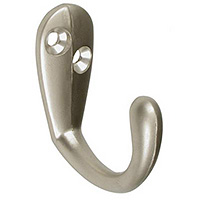 Matte Nickel RU-BP6506184