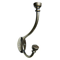 Matte Nickel RU-BP71134184