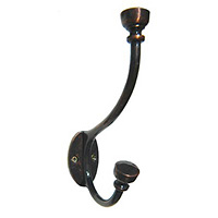 Oil Rubbed Bronze RU-BP71146ORB
