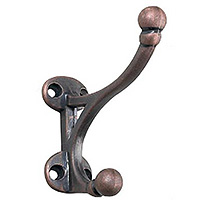 Oil Rubbed Bronze RU-BP76466ORB