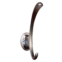 Matte Nickel RU-BP76721184
