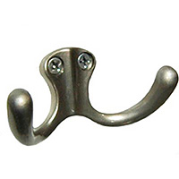 Matte Nickel RU-BP76903184