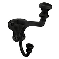 Matte Black RU-BP77129900