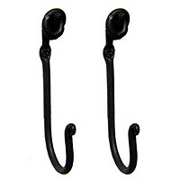 Matte Black RU-BP79129900