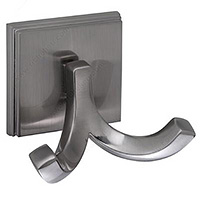 Brushed Nickel RU-BP7952195