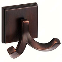 Brushed Oil Rubbed Bronze RU-BP7952BORB