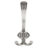Brushed Nickel RU-BP84032195