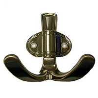 Brushed Nickel RU-BP84732195