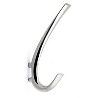 Brushed Nickel RU-BP849120195